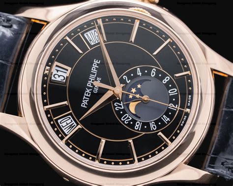 patek philippe calendar 5205r010